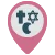 Interfaith Couples and Families icon