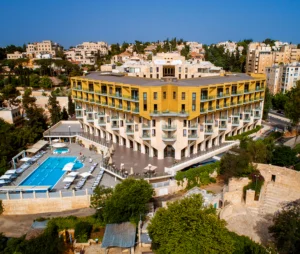 Inbal Hotel, Jerusalem