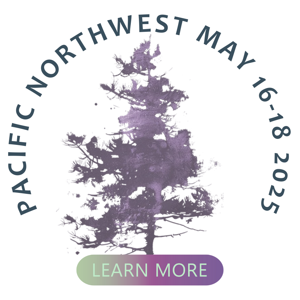 Pacific Northwest Retreat 2025