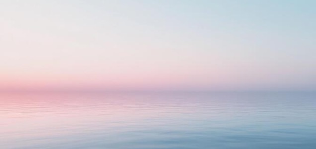 ff 1f86777a38311c1c3a70f4998af78c22 ff a calm ocean with a pink and blue sky in the background photo