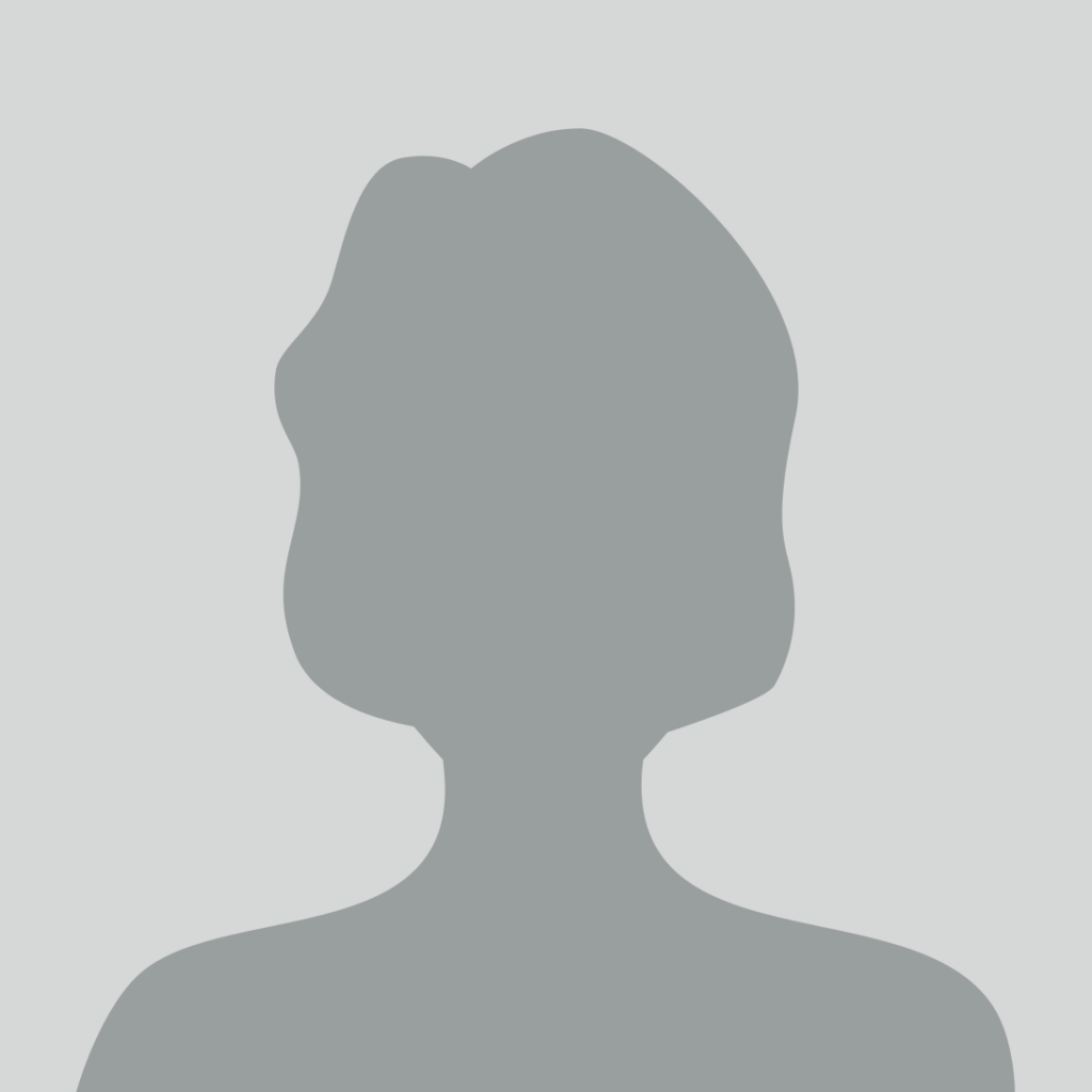 placeholder default headshot 66 1024x1024