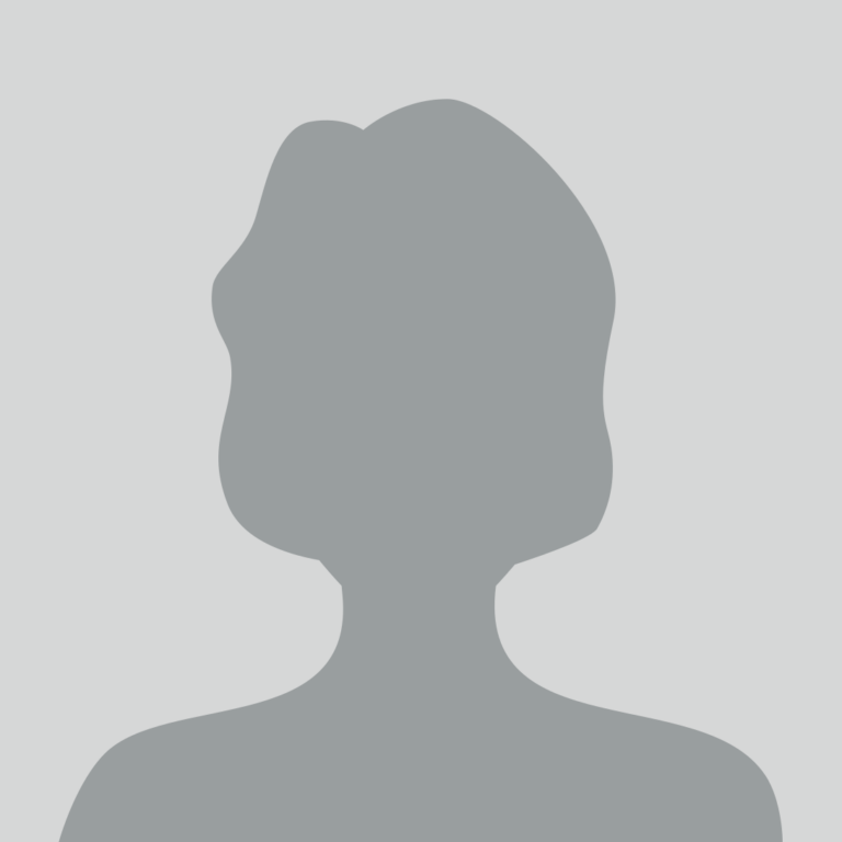 placeholder default headshot 98 768x768
