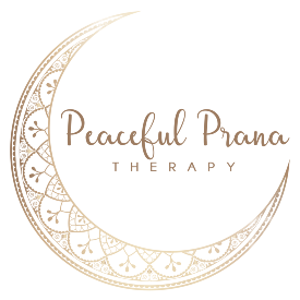 ff 6a9bc2ef6deee71f4ca136b452f37162 ff Peaceful Prana Therapy Logo Gold