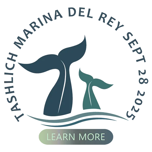 Tashlich Marina Del Rey 