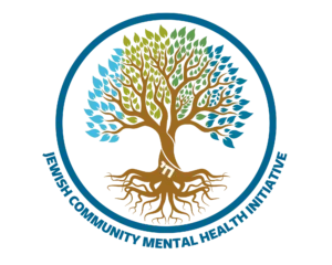 The Jewish Community Mental Health Initiative 