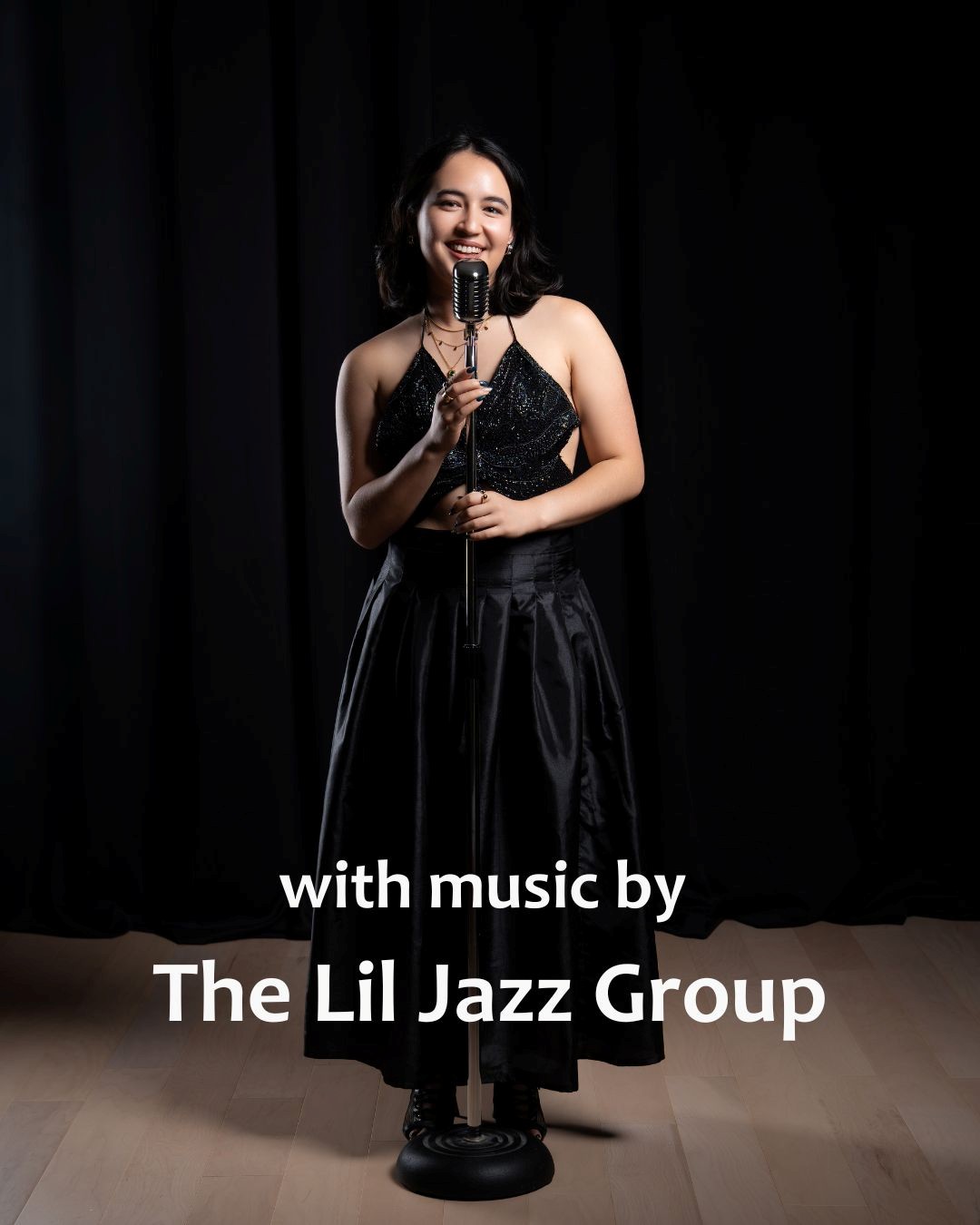 The Lil Jazz Group