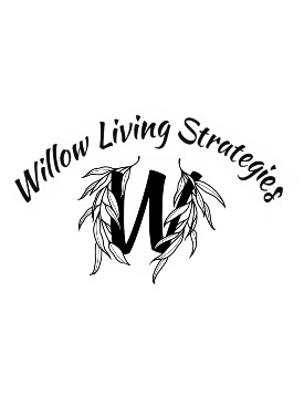 ff 70e65530d54f30c9d6018bd46a63abb5 ff Willow Living Strategies Logo
