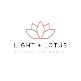 ff 01e9b3c169598839f4e08225083f2391 ff Pink minimalist lotus flower logo